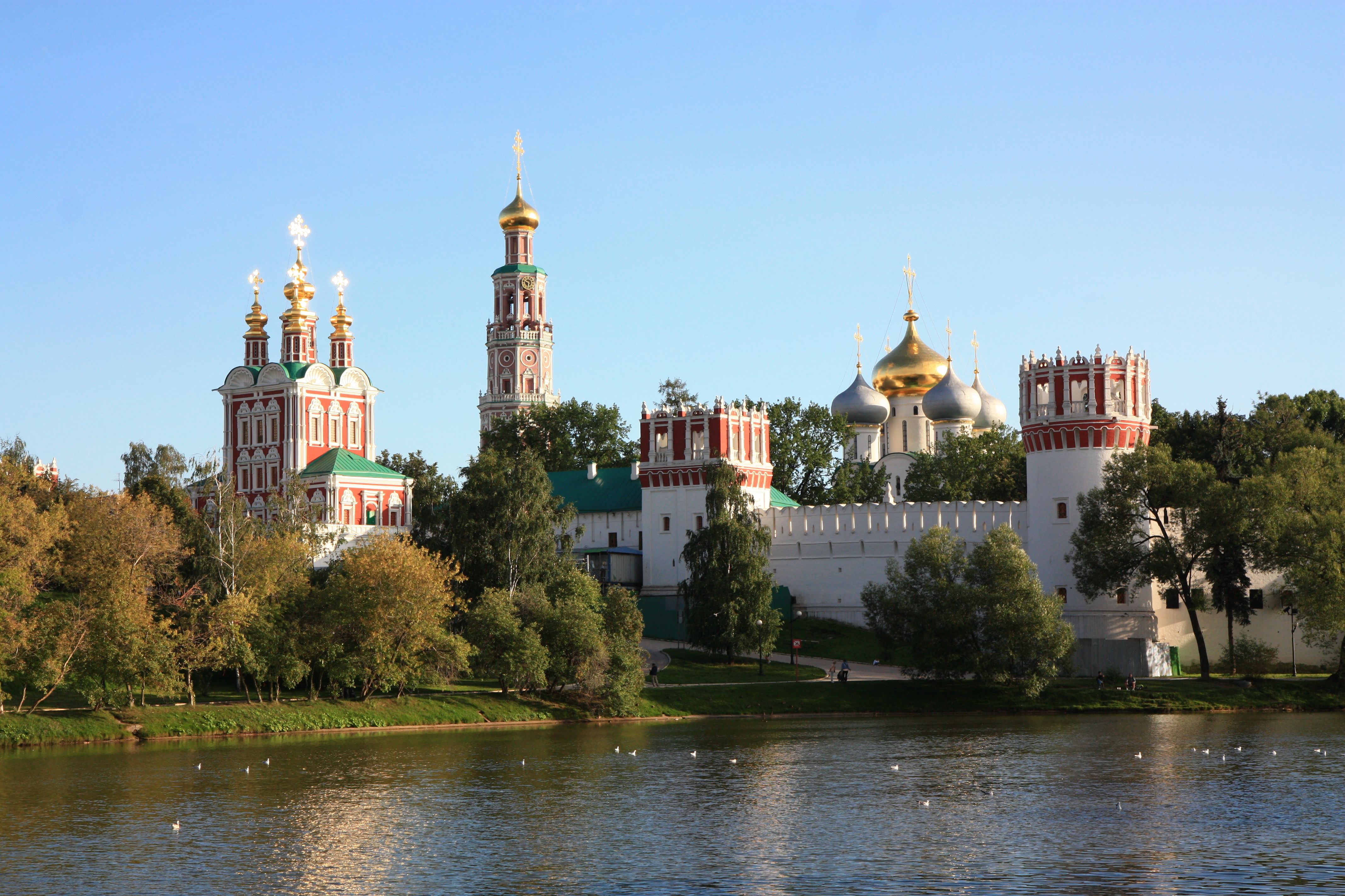 Novodevichy